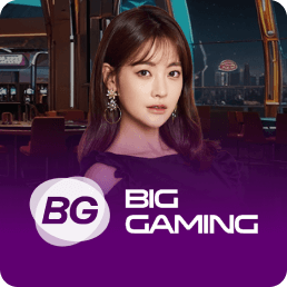 LEGABET - BG Big Gaming