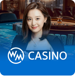 LEGABET - WM Casino